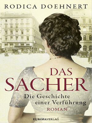 cover image of Das Sacher